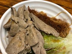 -小梁哥云吞面(黄贝岭店)