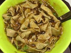 -大福来锅巴菜(古文化街店)