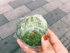 青团-固海糕团店