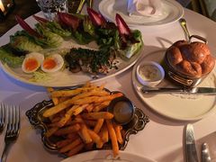 -壳里西餐厅Coquille Seafood Bistro(蒙自路店)