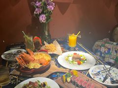 -第101座花园餐厅(湖滨88店)