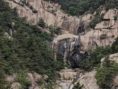 -沂蒙山旅游区云蒙景区(蒙山国家森林公园)