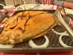 -西贝(上海中心店)