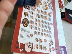 -N多寿司(同曦假日百货店)