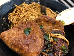 -晓午阳常熟炒浇面(红庙店)