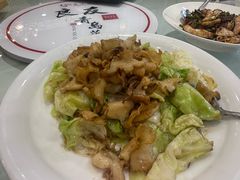 -良友·海鲜青岛菜(五四广场店)