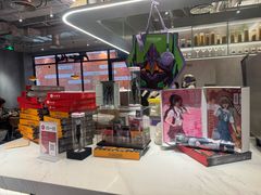 -必胜客(大宁路店)