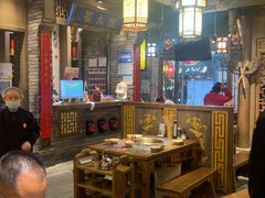 -蜀大侠火锅(建设路第五大道店)