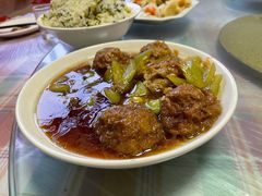 -林家饭店(新林公路店)