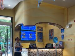 -城堡餐厅(长隆海洋王国店)