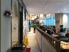 自助取餐区-莲香西域·正宗新疆菜(龙华店)