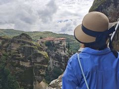 -梅黛奥拉修道院