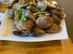 -京朋串屋·烧烤(望京西路总店)