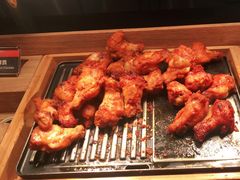 -比格比萨自助(花园路店)