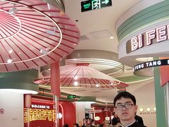 -避风塘·金牌店·夜宵(金玉兰店)