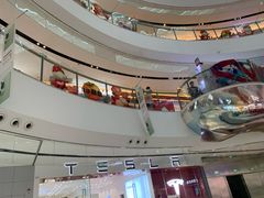 -万达广场(临港店)