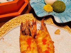 -隐炉和牛烧肉店(群力店)