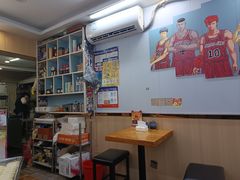 -鸭小妹鸭血粉丝(老门东店)