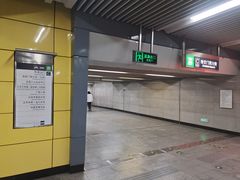 -平安里(地铁站)