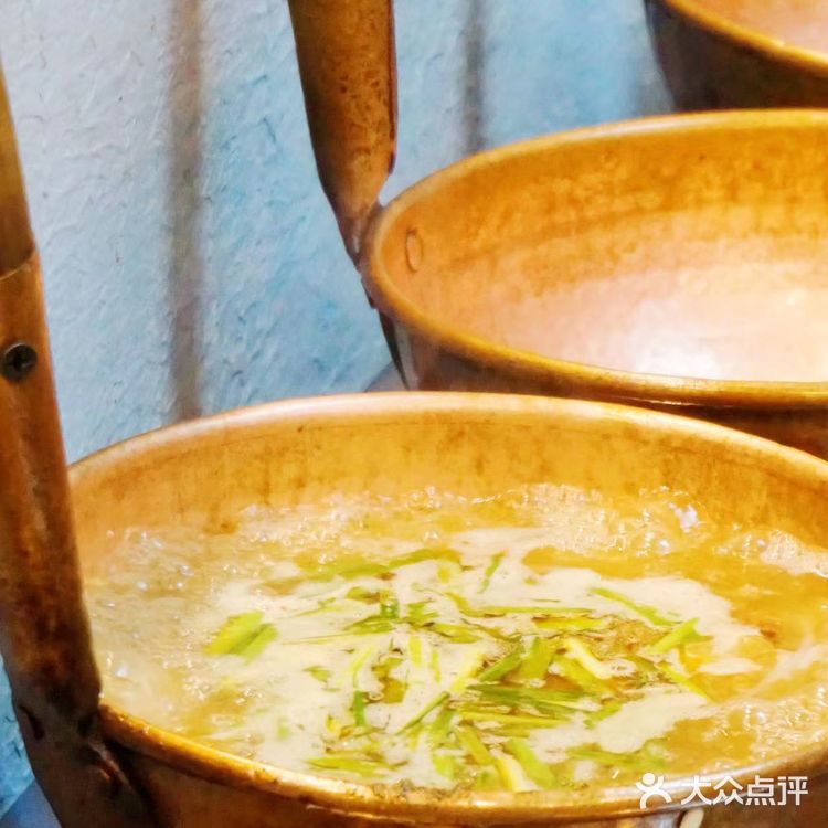 徐州探店|来一碗热乎乎的米线吧