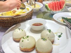 -金时代顺风大酒店(静安大融城店)