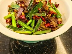 -OLD TREE老树咖啡·西餐厅(台山人工湖店)