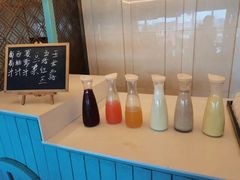 -南京金鹰尚美酒店·尚美西餐厅