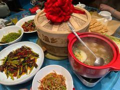 -渔乡米香·剁椒鱼头(四方坪店)