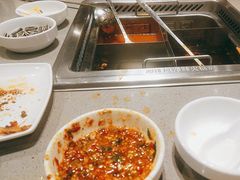 -海底捞火锅(万达广场店)