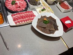 -海底捞火锅(上元大街店)