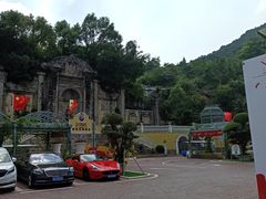 -深圳东部华侨城茵特拉根酒店