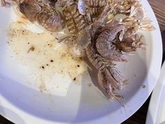 -盒马鲜生(杭州萧山万象汇店)