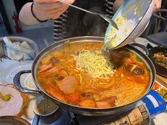 -屋里家延边朝鲜族冷面(梅林3店)