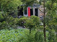 -郭守敬纪念馆