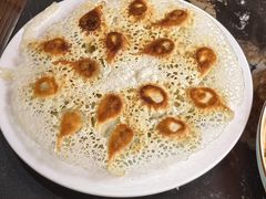-老边饺子馆(中街店)