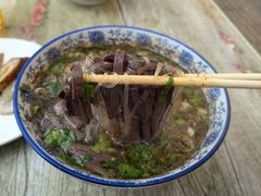 -惠记粉汤羊血(小南门店)