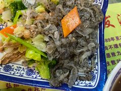 -宝正臻天津包子总店(金阳光居易店)