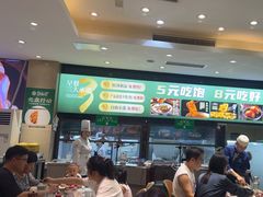 -紫光园·烤鸭·北京菜(劲松店)