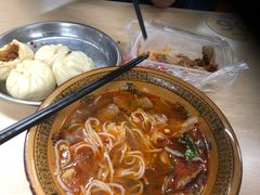 -老陶包子铺(南大西南村店)