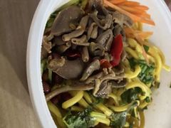 -李先生牛肉面大王(合肥火车站出站口店)