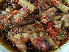 -贤花饭店(城阳店)