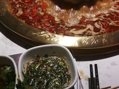 -哥老官重庆美蛙鱼头(宝山龙湖店)