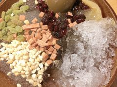 -王婆乔鲜鱼自助火锅(蜀汉路店)