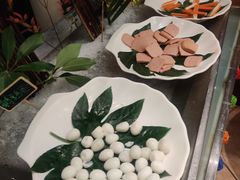 -火舞泰·泰式海鲜火锅餐厅(世纪城店)