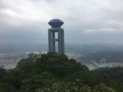 -白云山风景名胜区
