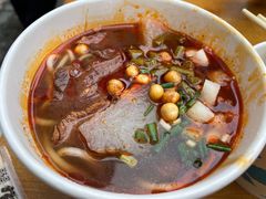 -王记生烫牛杂面馆(兰陵路店)