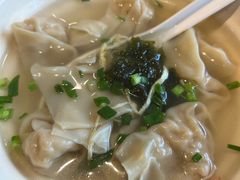 上海小馄饨-鲜得来排骨年糕(即墨路店)