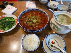 -小街47號江湖菜(四合院店)