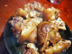-前门故事烤鸭店(十里河店)
