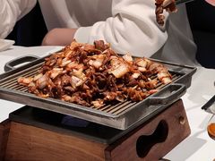 -四季民福烤鸭店(故宫店)